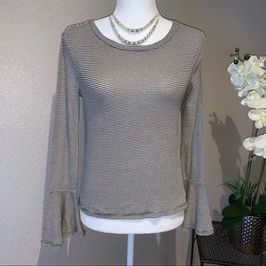 RO & DE blouse size xs